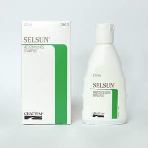 Selsun® medizinisches Shampoo