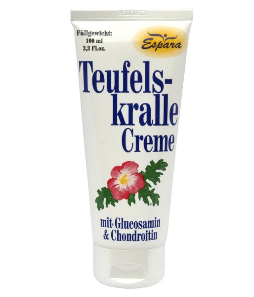 Espara Teufelskralle Creme