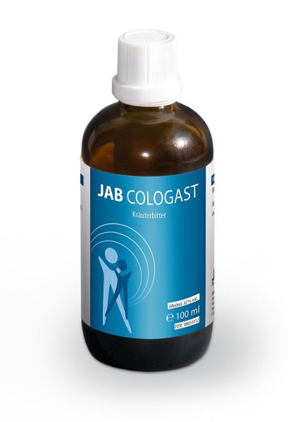 JAB Cologast
