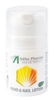 Adler Hand&Nail Lotion