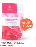 Dermasel® Badesalz Rosenzauber