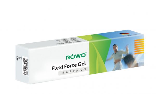 RÖWO® Flexi Forte Gel