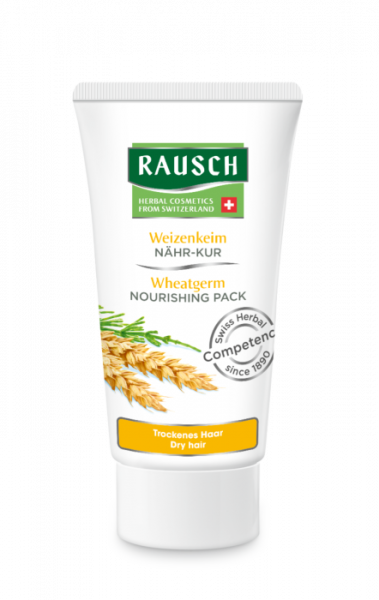 Rausch Weizenkeim NÄHR-KUR