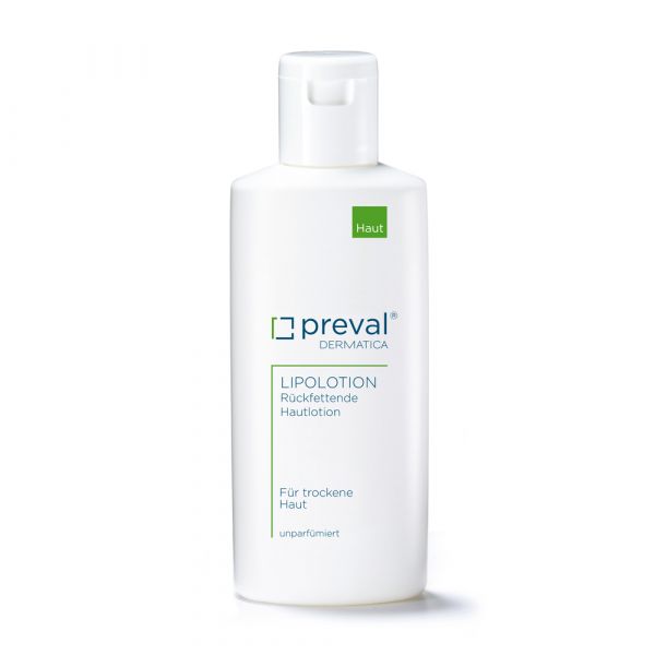 preval® LIPOLOTION