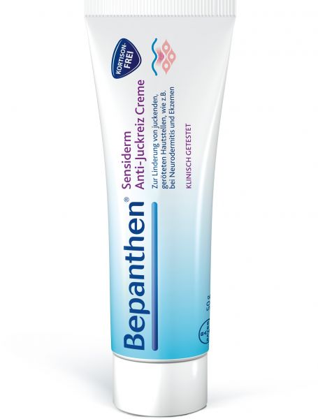 Bepanthen® Sensiderm Creme