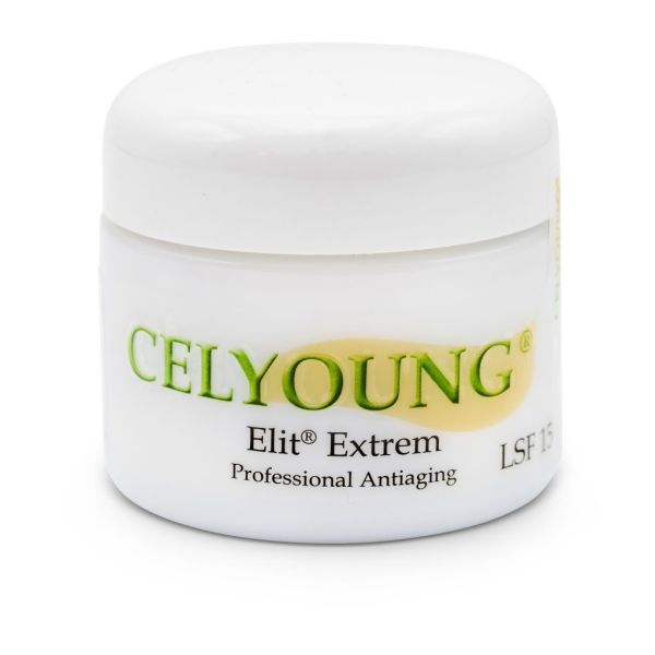Celyoung® Elit Extrem Creme LSF 15