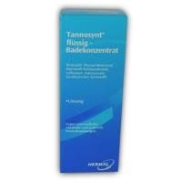 Tannosynt® flüssig - Badekonzentrat