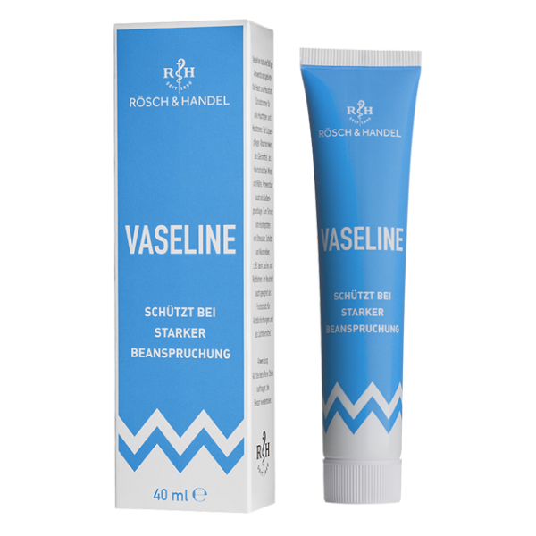 Rösch&Handel Vaseline