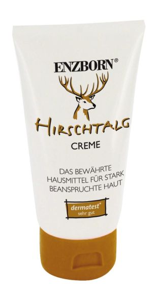 Enzborn Hirschtalgcreme