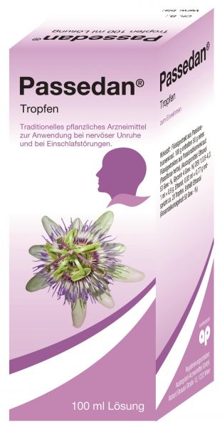 Passedan® Tropfen