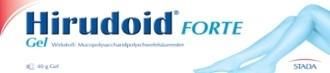 Hirudoid® FORTE Gel