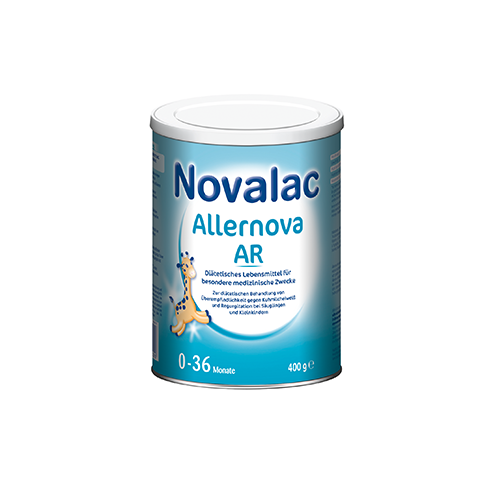 Novalac Allernova AR