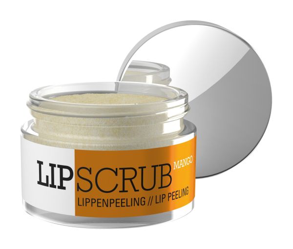 Tolure Lipscrub® Mango